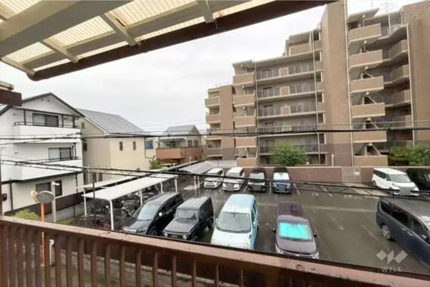 عقار 3DK مدينة Itami محافظة Hyogo (7)