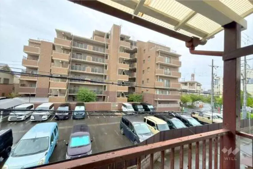 عقار 3DK مدينة Itami محافظة Hyogo (8)