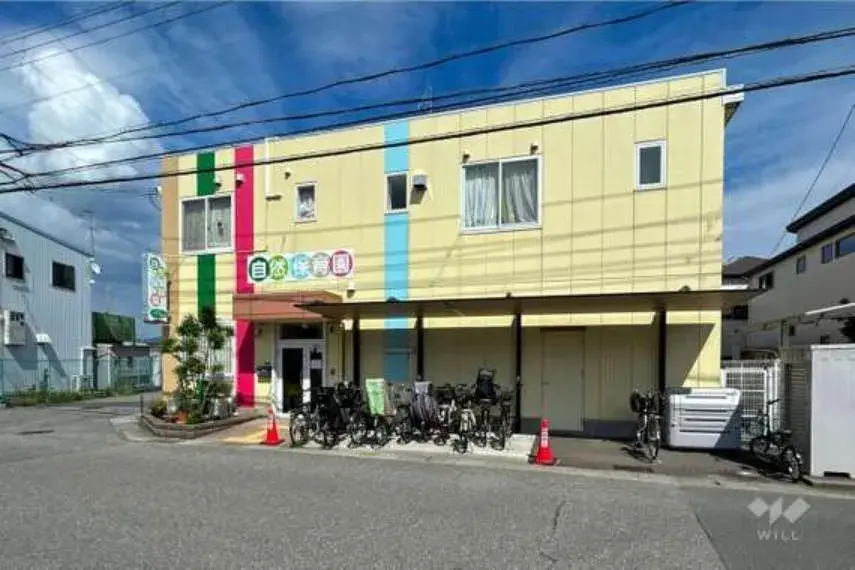 عقار 3DK مدينة Itami محافظة Hyogo (9)