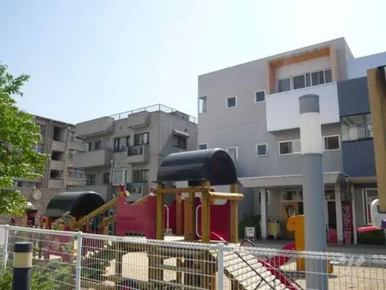 عقار 3DK مدينة Itami محافظة Hyogo (10)