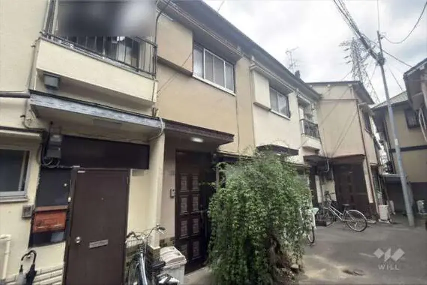 Akiya in Hyogo