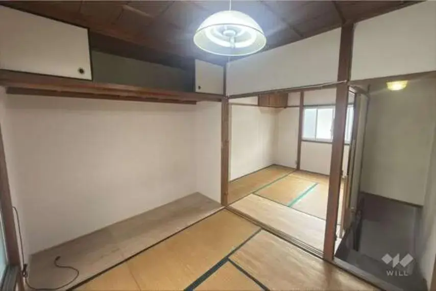3K Property Itami City Hyogo Prefecture (18)