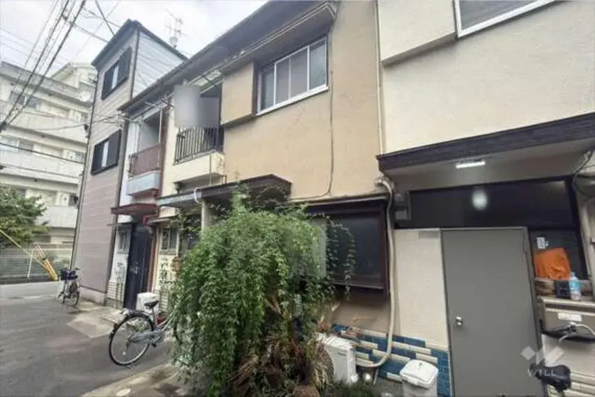 3K Property Itami City Hyogo Prefecture (3)