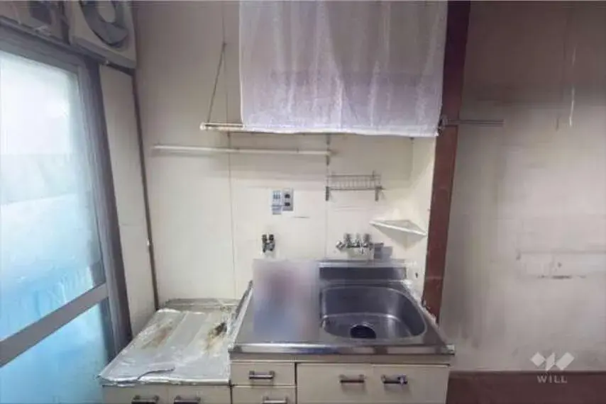 3K Property Itami City Hyogo Prefecture (23)