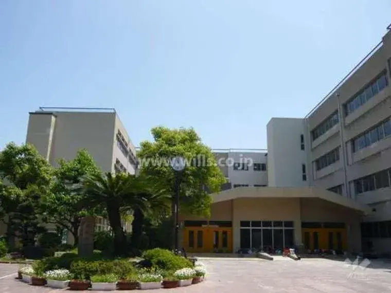 3K Property Itami City Hyogo Prefecture (29)