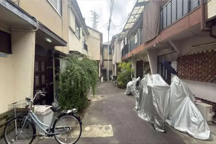 3K Property Itami City Hyogo Prefecture (4)