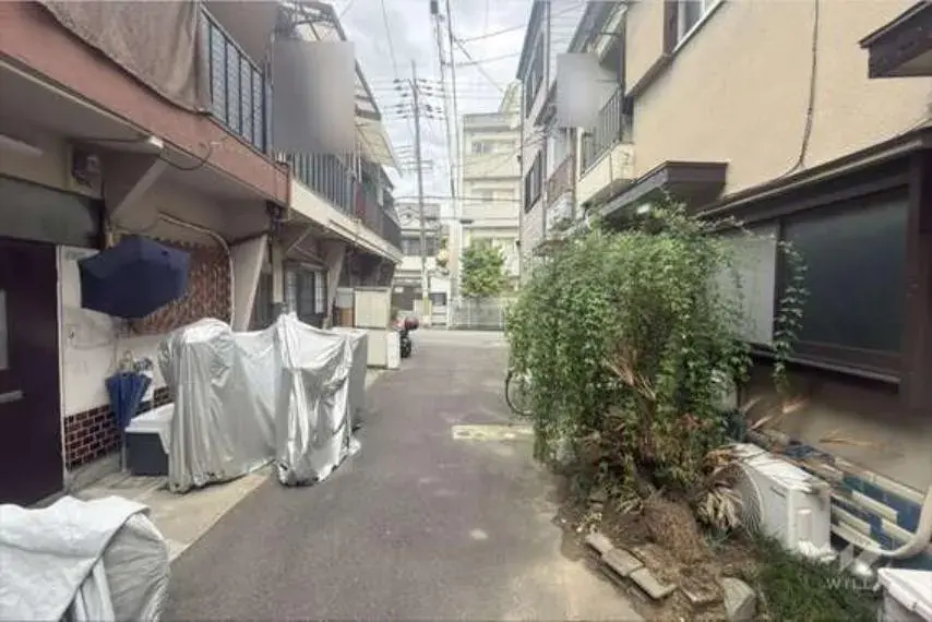 3K Property Itami City Hyogo Prefecture (5)