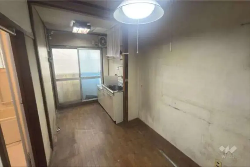 3K Property Itami City Hyogo Prefecture (10)