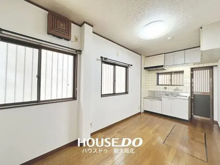 4LDK物件 大阪市淀川区 大阪府 (2)