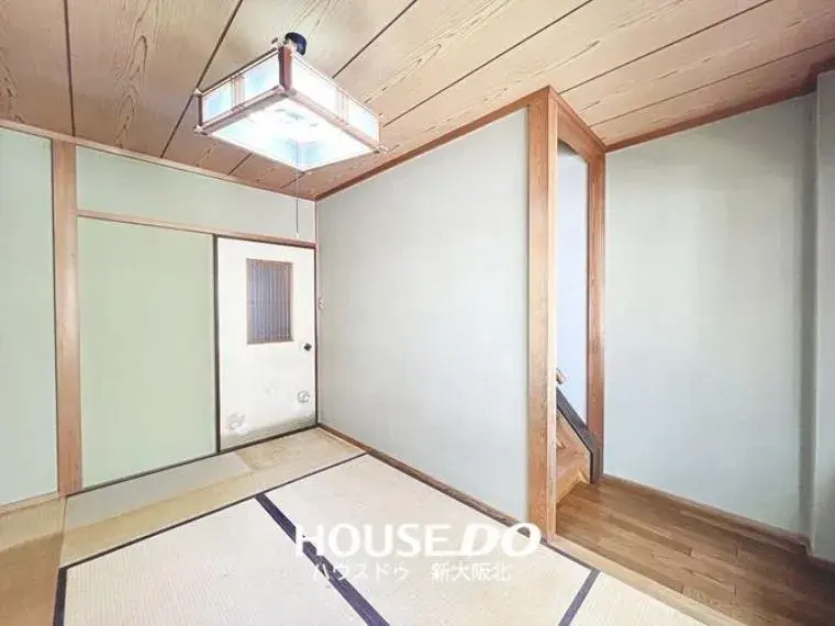 4LDK物件 大阪市淀川区 大阪府 (13)