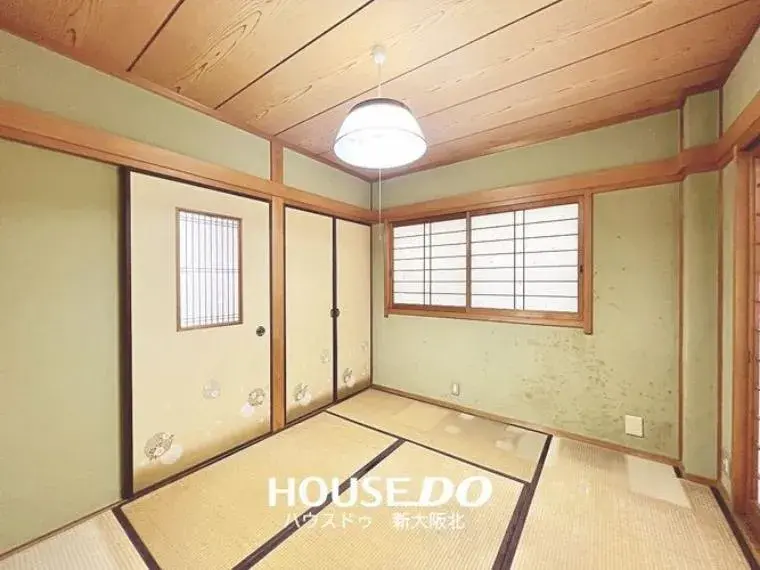 4LDK物件 大阪市淀川区 大阪府 (15)