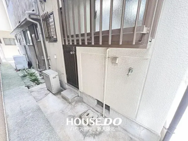 4LDK物件 大阪市淀川区 大阪府 (18)