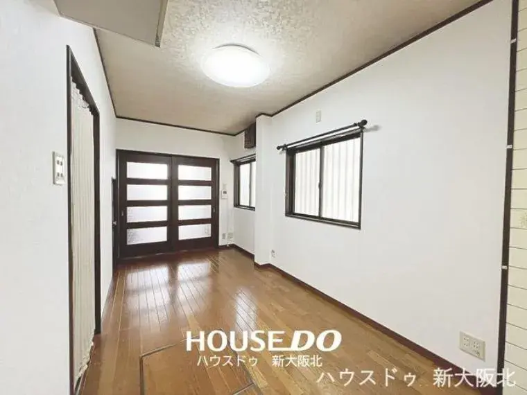 4LDK物件 大阪市淀川区 大阪府 (4)