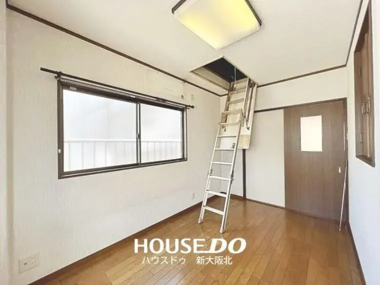 4LDK物件 大阪市淀川区 大阪府 (5)
