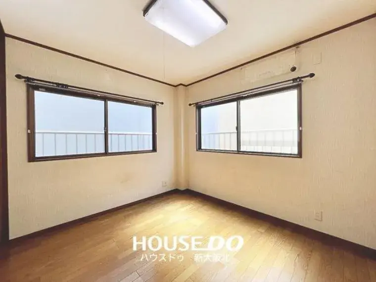 4LDK物件 大阪市淀川区 大阪府 (10)