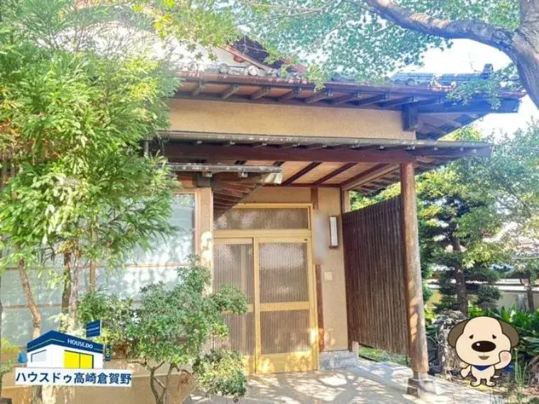 5SDK物件 伊勢崎市 群馬県 (2)