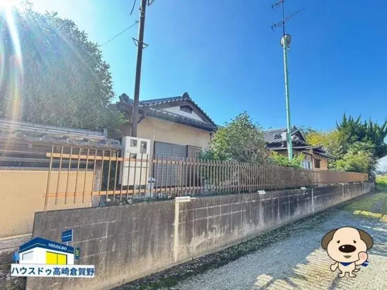 5SDK物件 伊勢崎市 群馬県 (5)