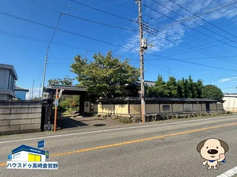 5SDK物件 伊勢崎市 群馬県 (7)