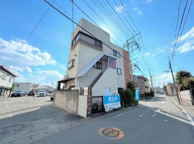 Akiya in Gunma
