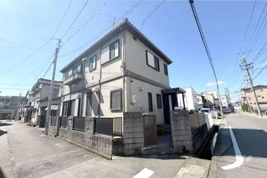 Akiya in Aichi