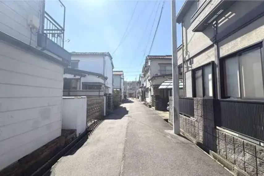 3SLDK Property Nagoya-shi Kita-ku Aichi Prefecture (2)