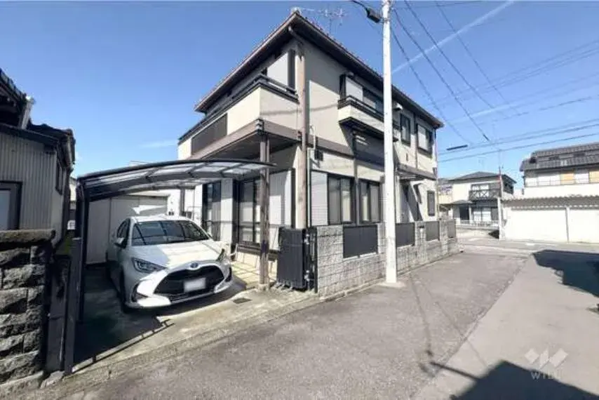 3SLDK Property Nagoya-shi Kita-ku Aichi Prefecture (4)