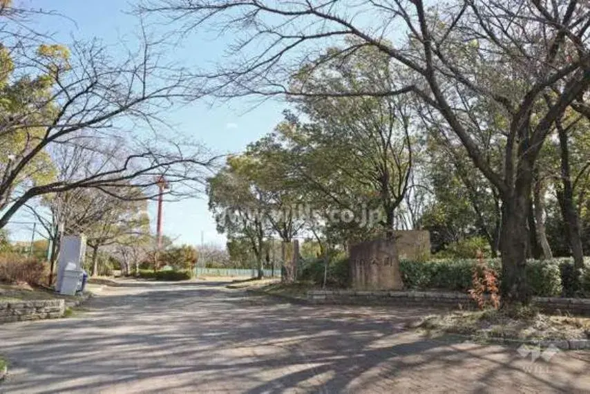3SLDK Property Nagoya-shi Kita-ku Aichi Prefecture (34)
