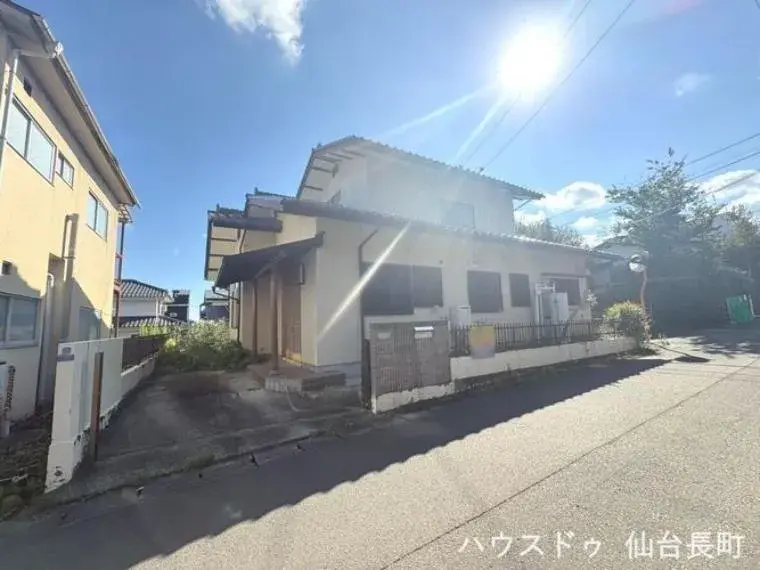 Akiya in Miyagi