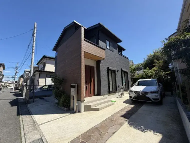 Akiya in Saitama