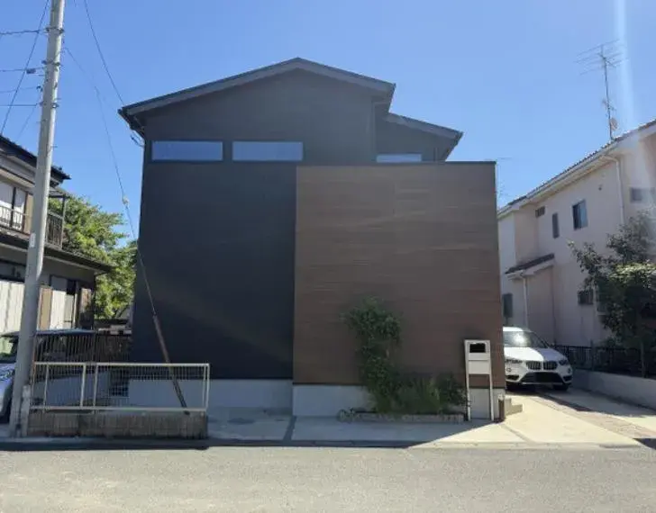 3SLDK Koshigaya City Saitama Prefecture (2)