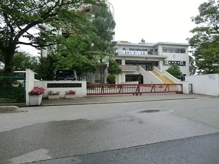 3SLDK Koshigaya City Saitama Prefecture (4)