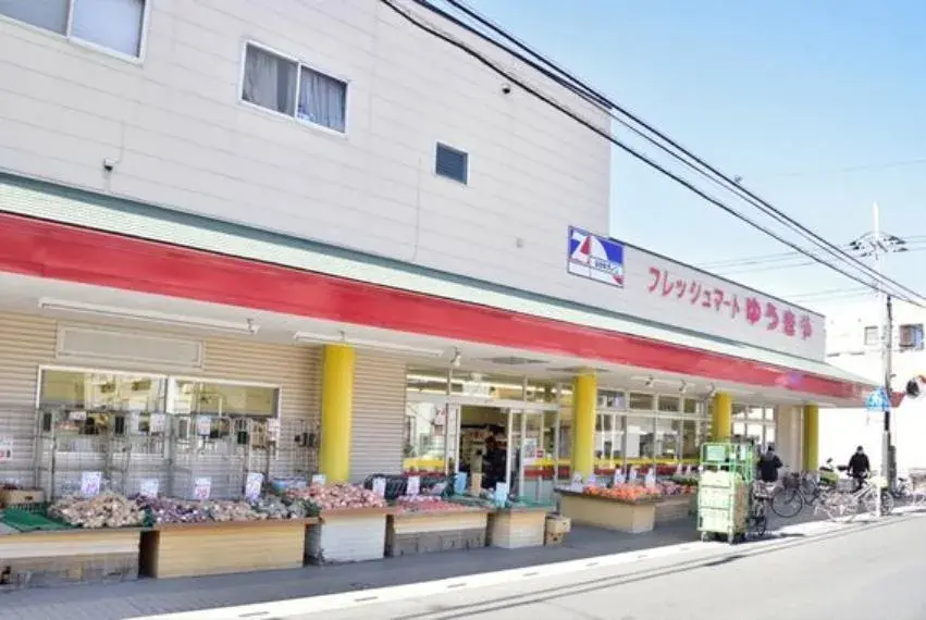 3SLDK Koshigaya City Saitama Prefecture (6)