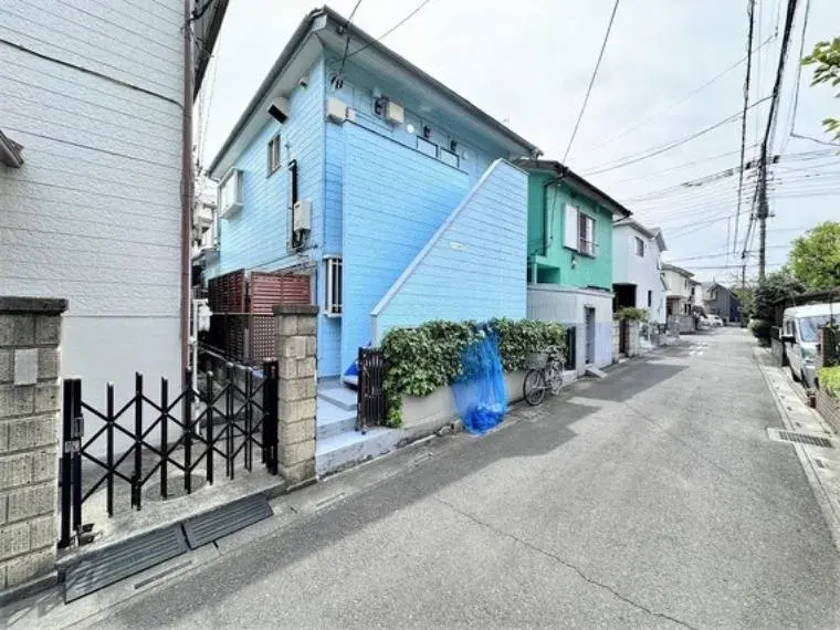 Akiya in Saitama