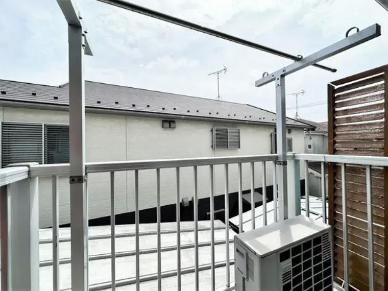 عقار 1K مدينة Tokorozawa محافظة Saitama (3)