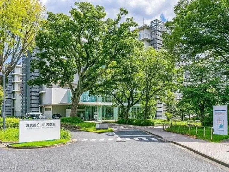 4DK Property in Setagaya-ku, Tokyo (6)