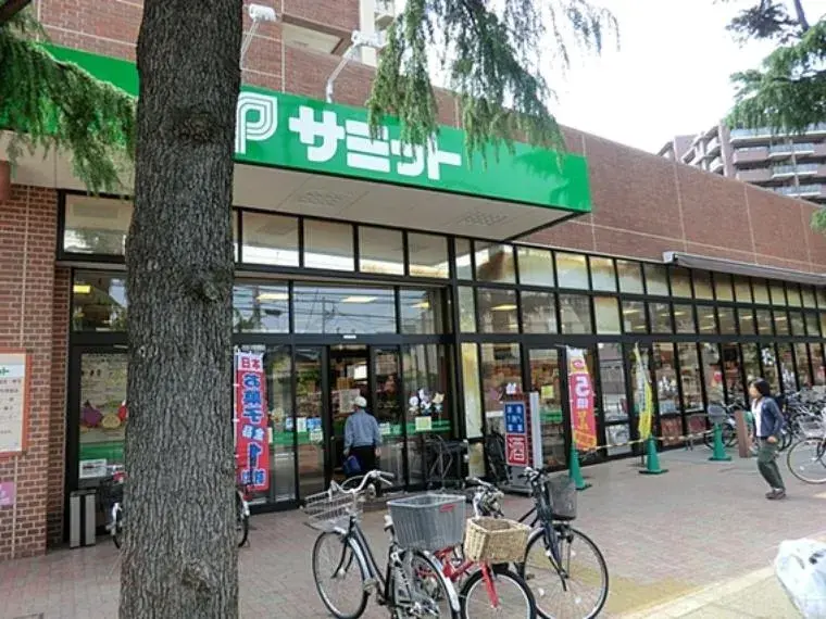 4DK Property in Setagaya-ku, Tokyo (7)