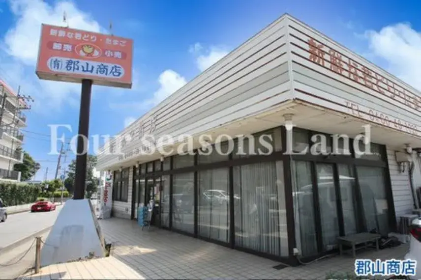 3LDK
藤泽市
神奈川县 (16)