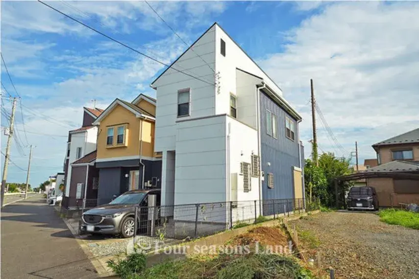 3LDK
藤泽市
神奈川县 (3)