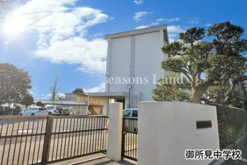 3LDK
藤泽市
神奈川县 (9)