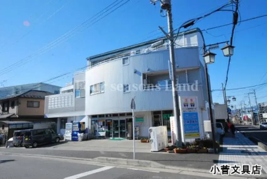 3LDK
藤泽市
神奈川县 (10)
