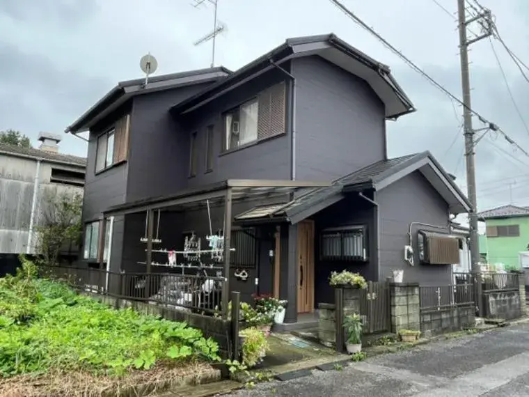 Akiya in 古河市
