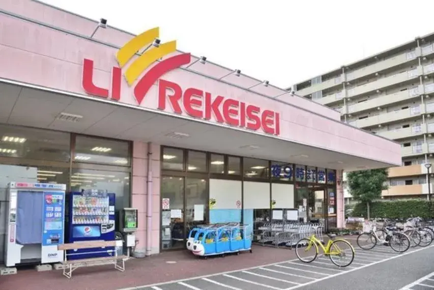 3LDK Funabashi City Chiba Prefecture (29)