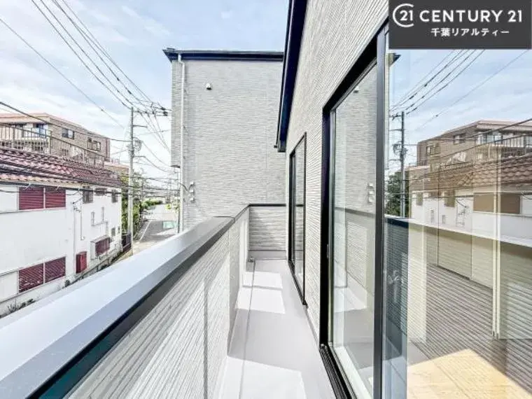 3LDK Funabashi City Chiba Prefecture (4)