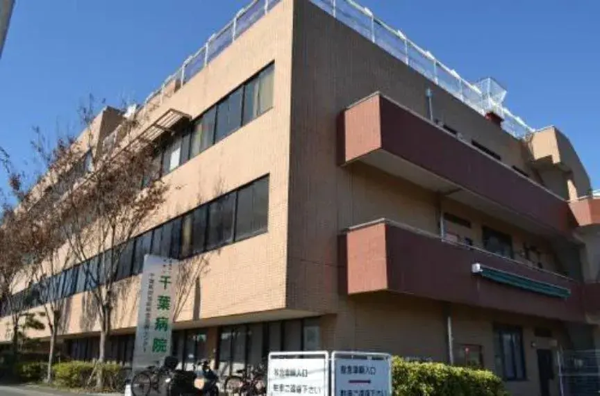 3LDK Funabashi City Chiba Prefecture (34)