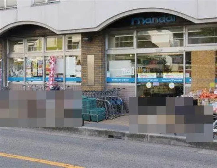 Akiya in Osaka