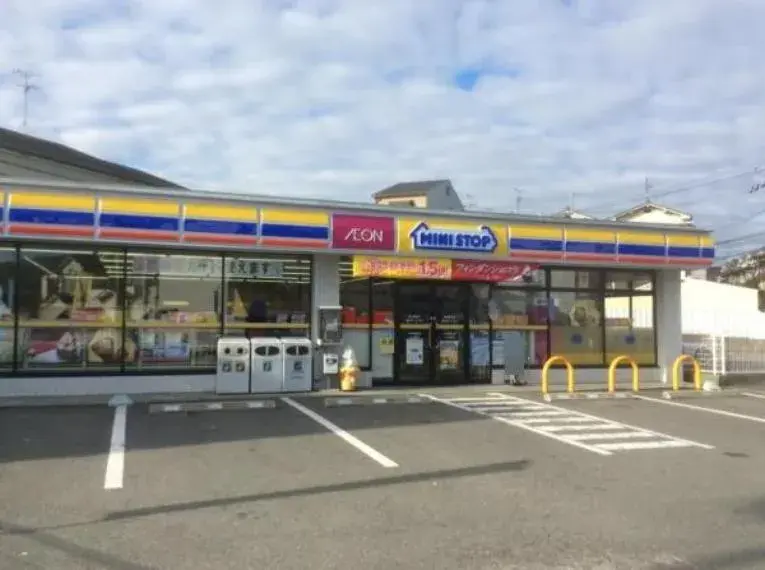 3DK Property Fujidera City Osaka Prefecture (3)