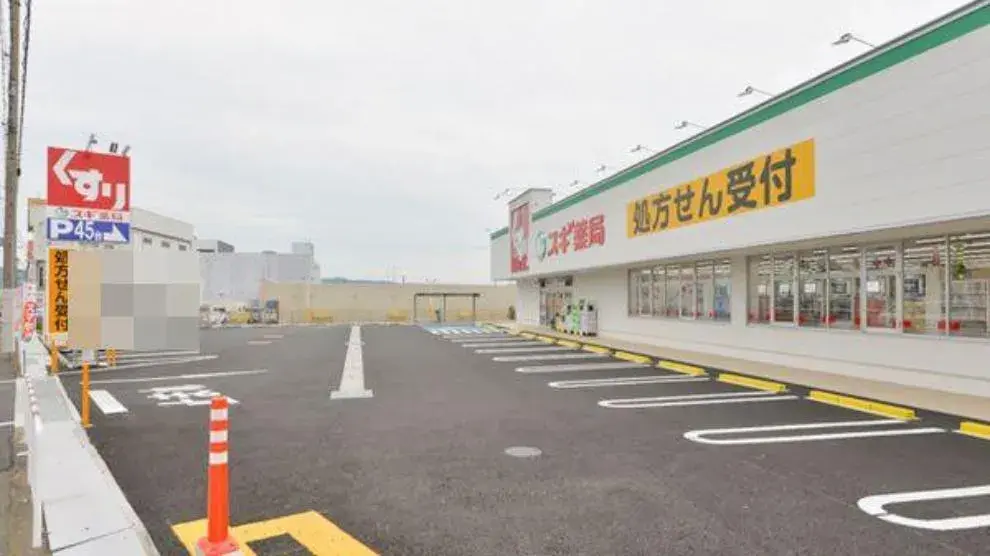 3DK Property Fujidera City Osaka Prefecture (5)