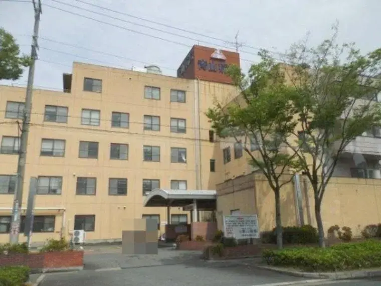 3DK Property Fujidera City Osaka Prefecture (7)