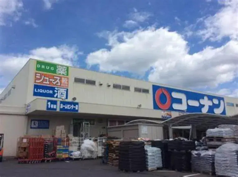 3DK Property Fujidera City Osaka Prefecture (9)