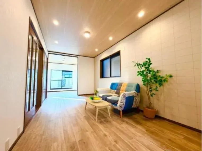 Propiedad 4LDK Barrio Sakai Ciudad Sakai Prefectura de Osaka (2)